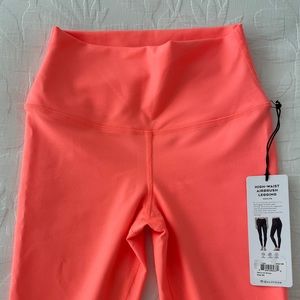 Alo yoga high waist leggings